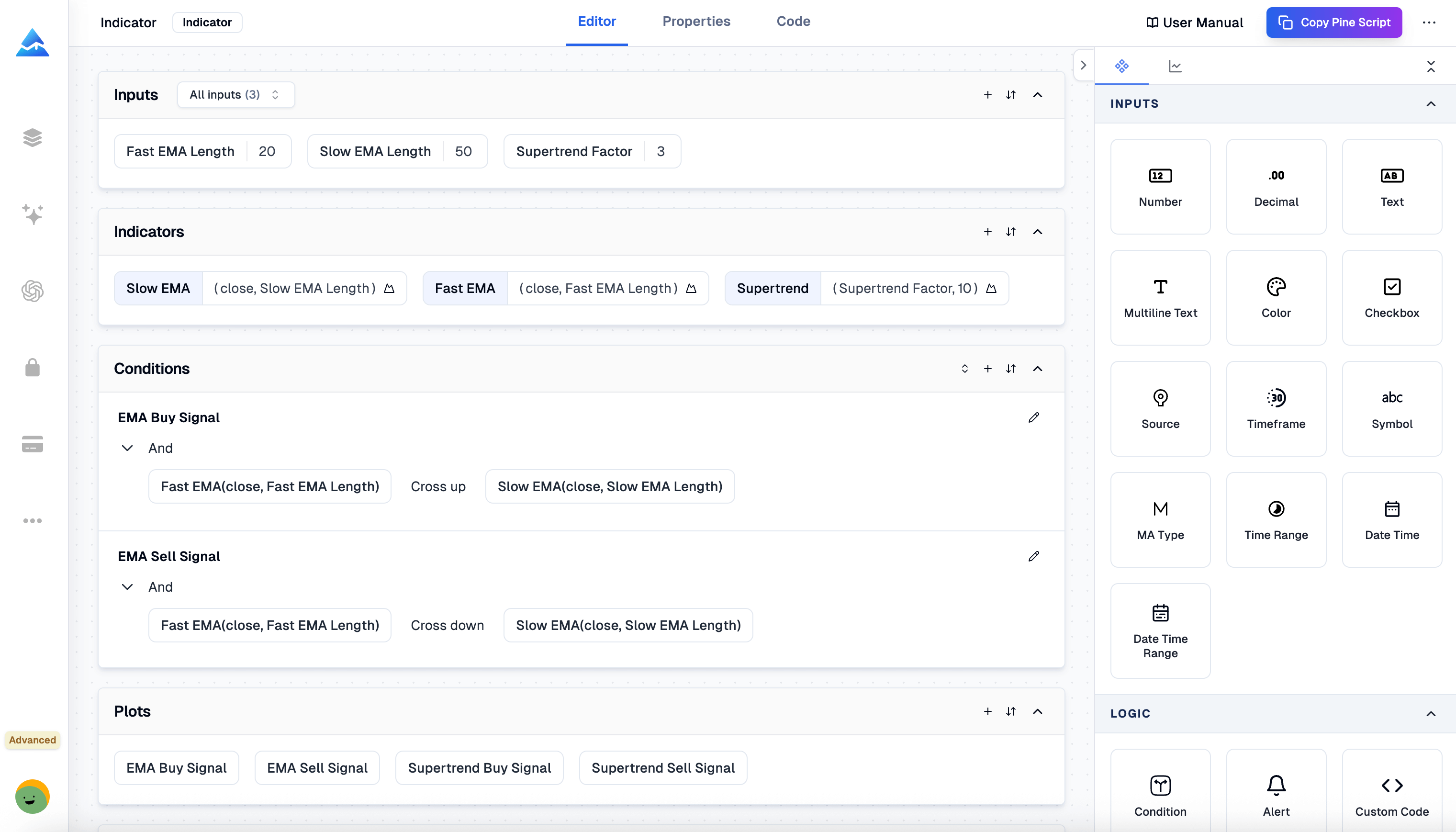 Pineify Editor Preview (After)