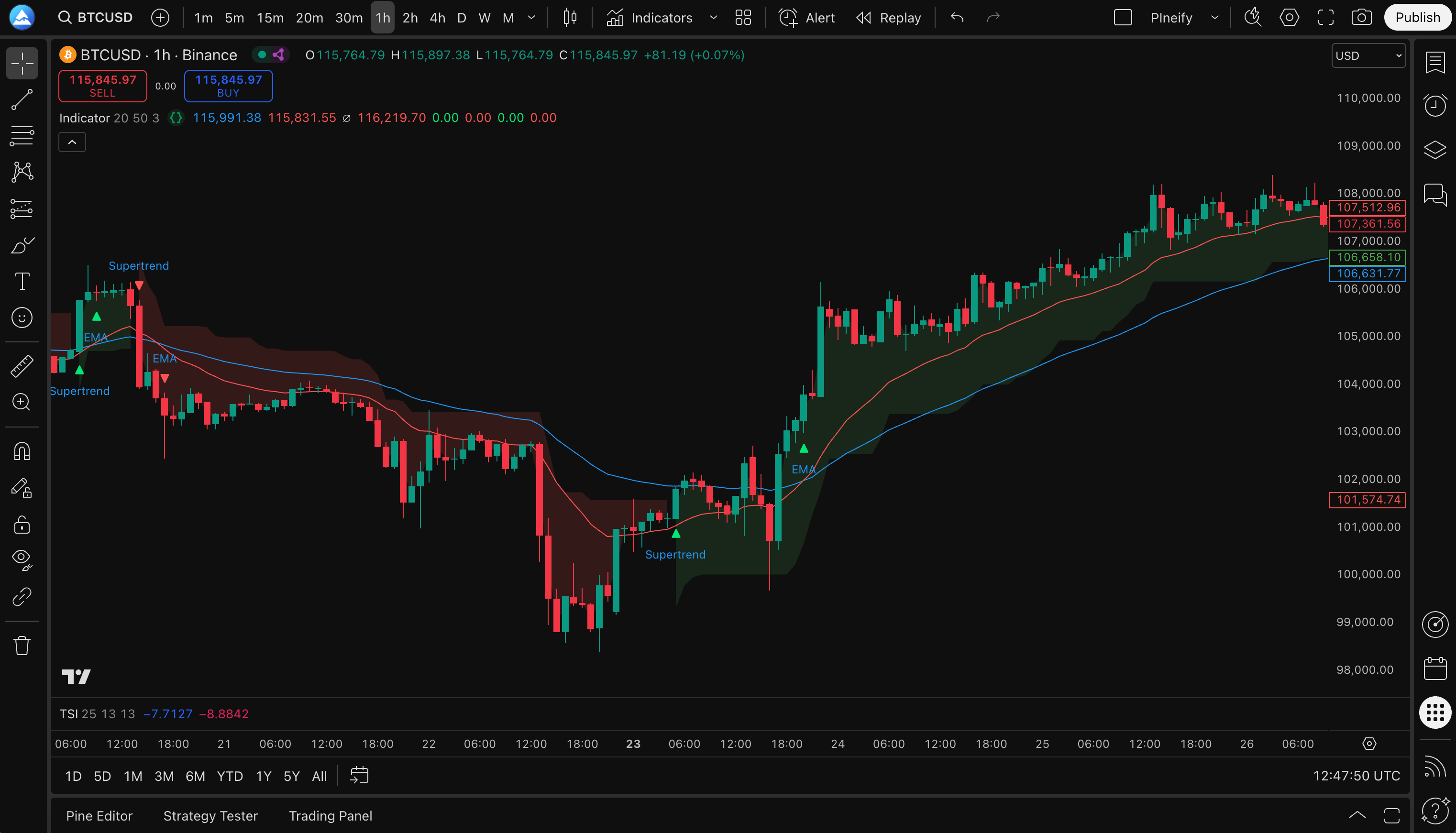 Pineify Editor Preview (Before)