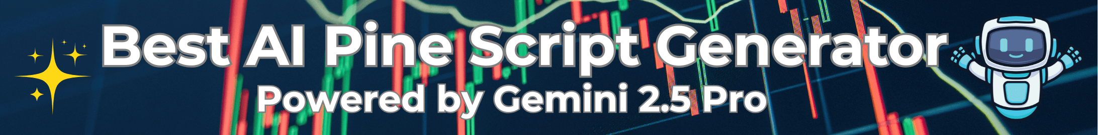 The Best Pine Script Generator