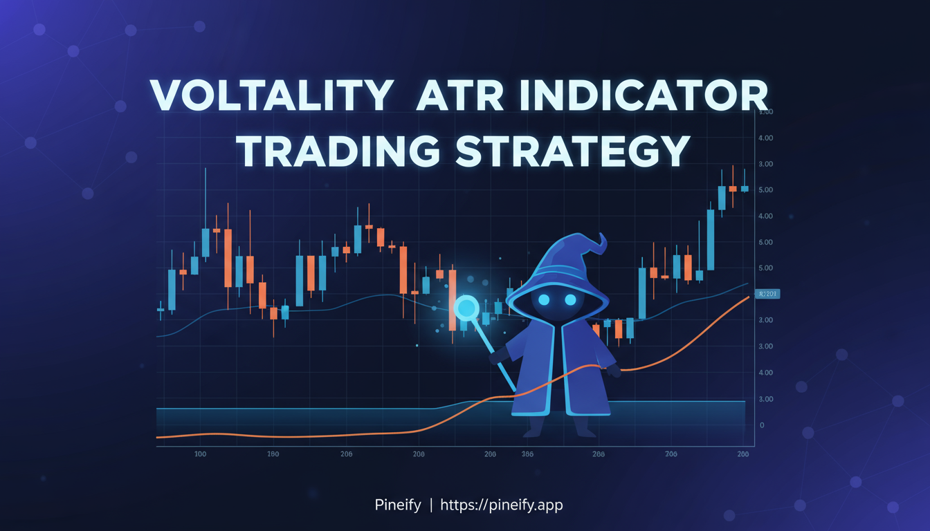 Average True Range Indicator TradingView: Complete Guide to Mastering Market Volatility