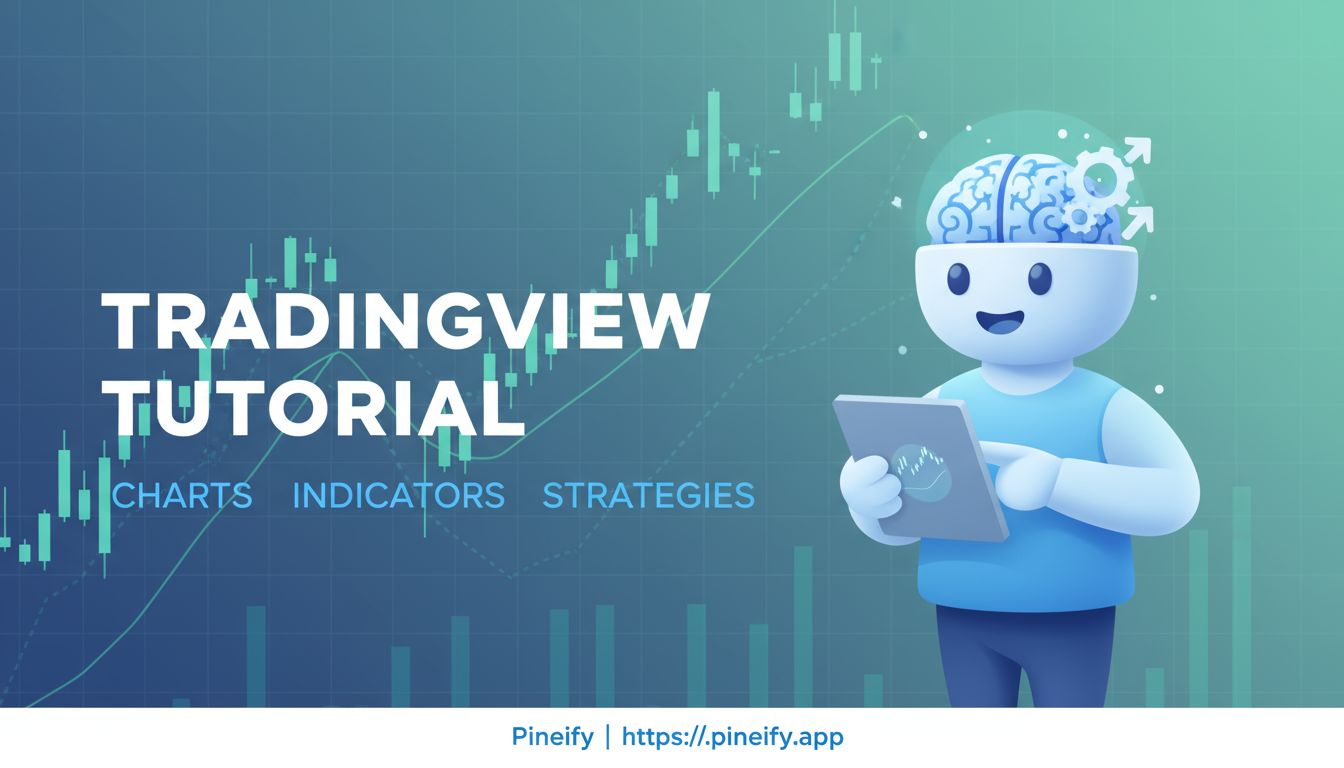 How to Use TradingView for Beginners: A Complete Step-by-Step Guide