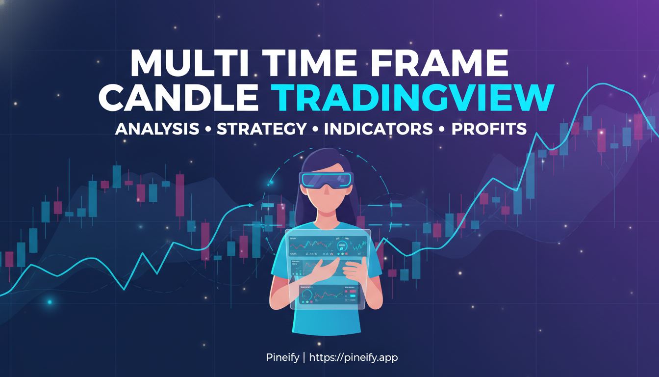 Master Multi Time Frame Candle TradingView: A Complete Guide to Enhanced Market Analysis