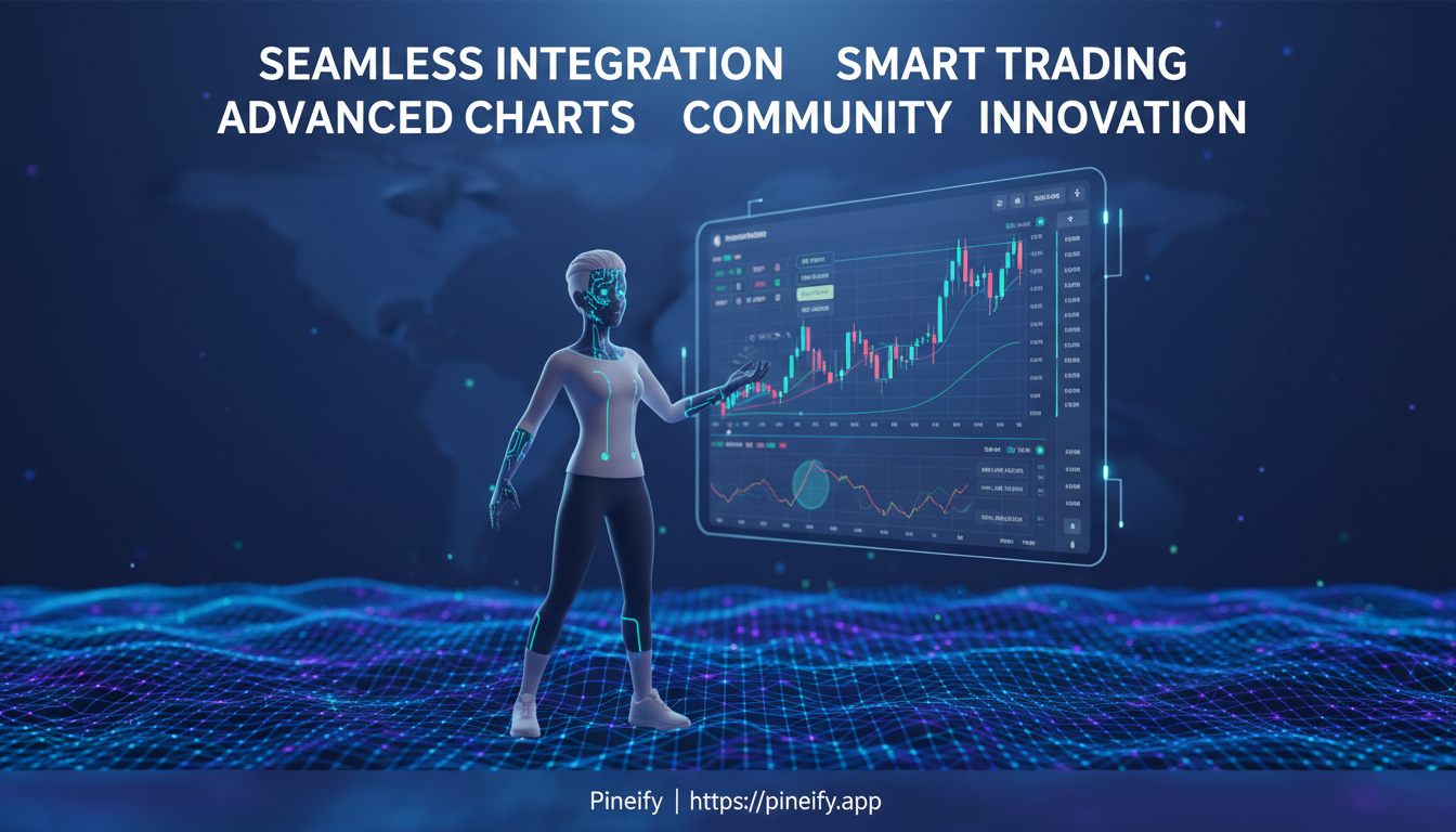 ThinkTrader TradingView: Revolutionizing Trading with Seamless Platform Integration