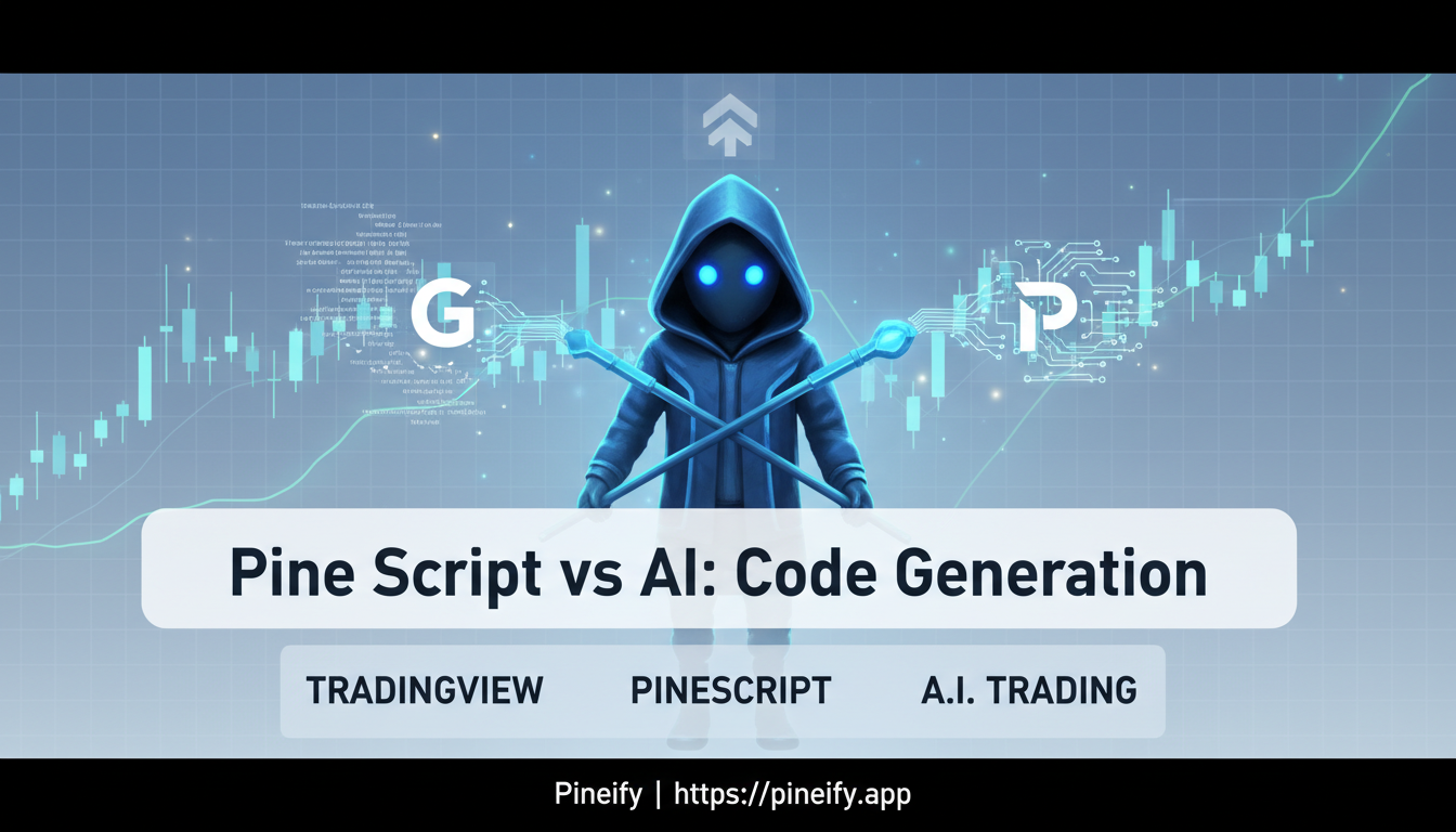 Gemini 3 Pine Script vs Pineify AI: Which Tool Dominates TradingView Code Generation?