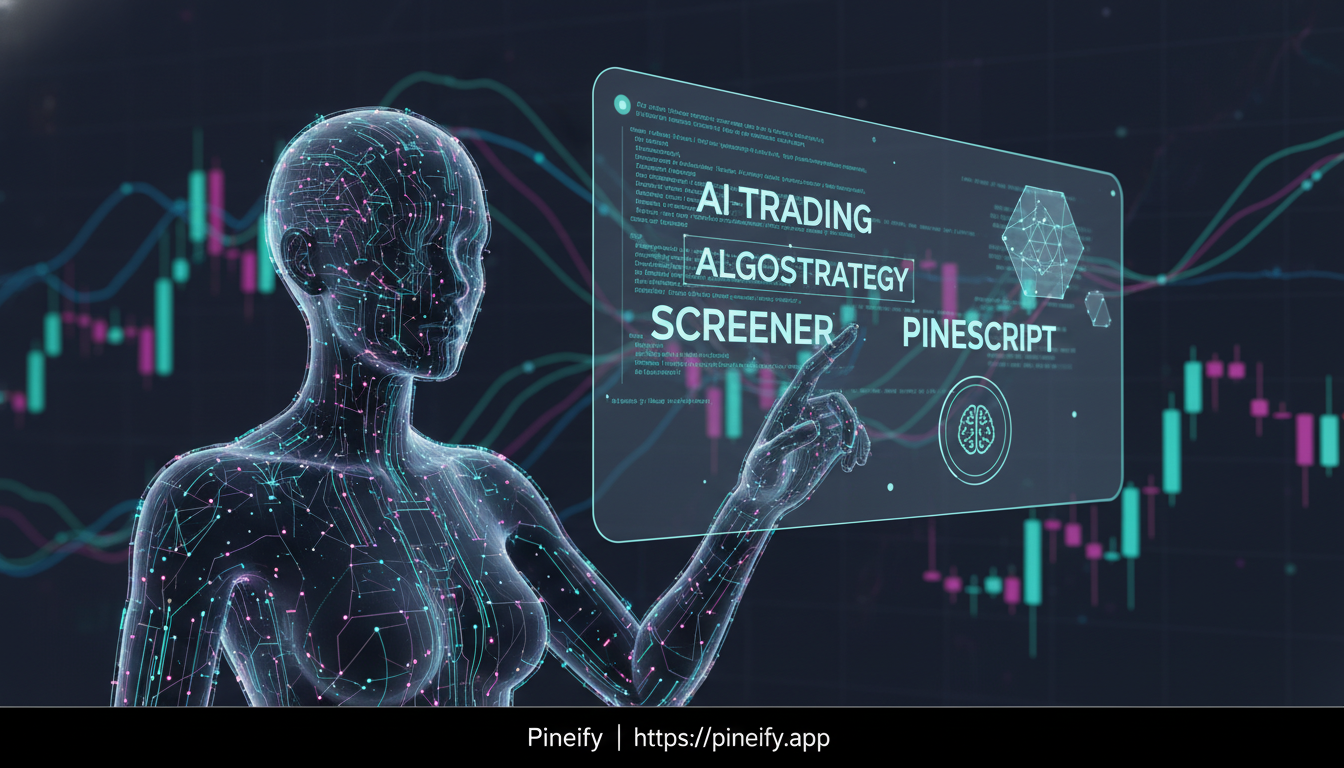 TradingView PineScript Screener Generator: Pineify - The Ultimate AI-Powered Tool for Traders