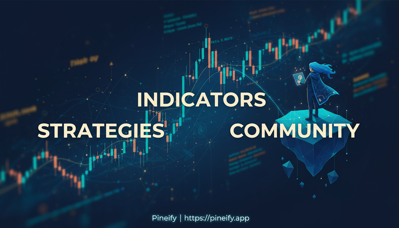 LonesomeTheBlue TradingView: The Ultimate Guide to Indicators, Strategies, and Community Impact