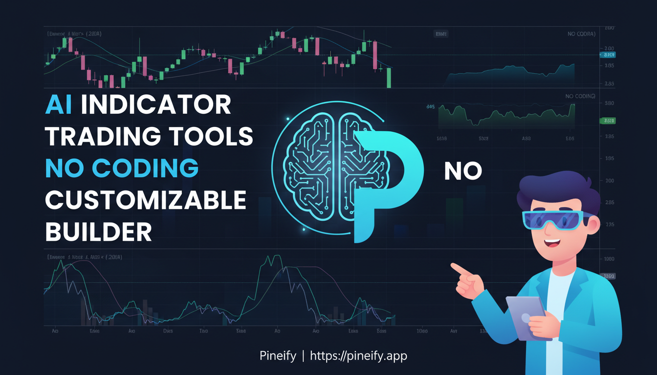AI Indicator TradingView: Pineify AI Editor – The Complete Guide to Building Custom Trading Tools Without Coding