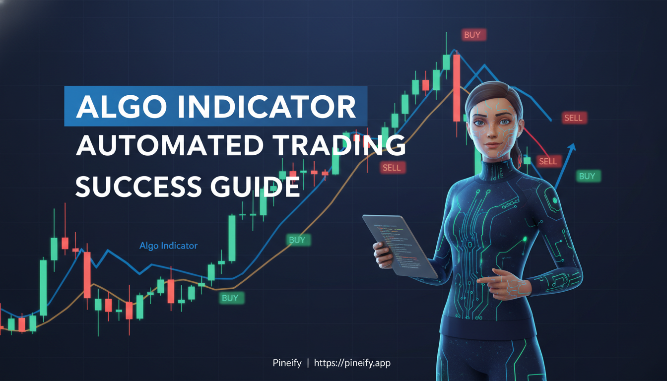Algo Indicator TradingView: The Complete Guide to Automated Trading Success