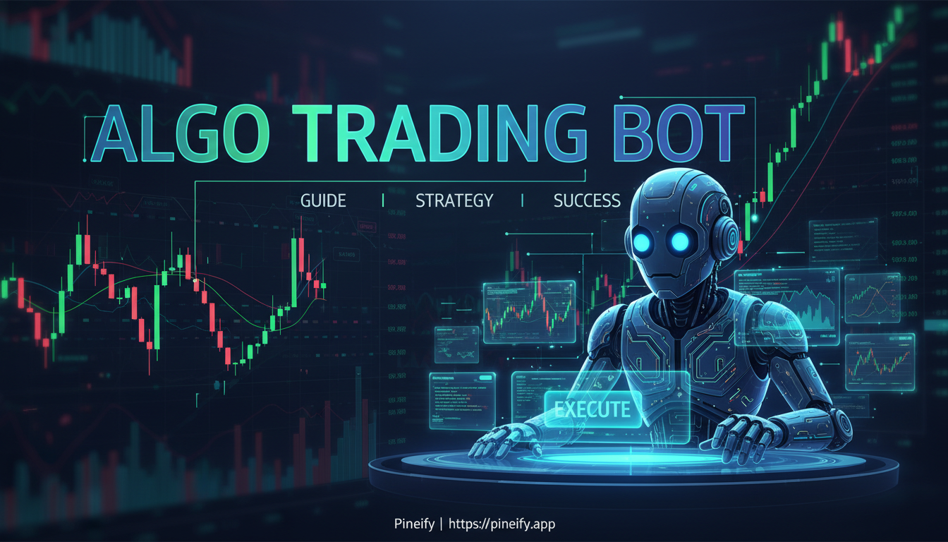 Automated Trading Bot TradingView: Complete Guide to Algorithmic Trading Success