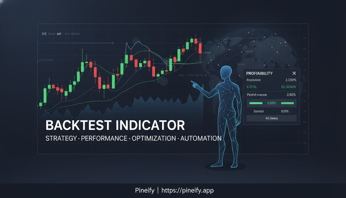 Backtest Indicator TradingView: Complete Guide to Testing Your Trading ...
