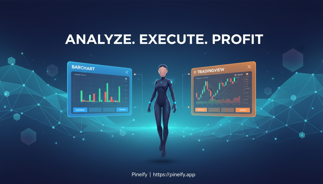 Barchart vs TradingView: Which Trading Platform Is Right for You?