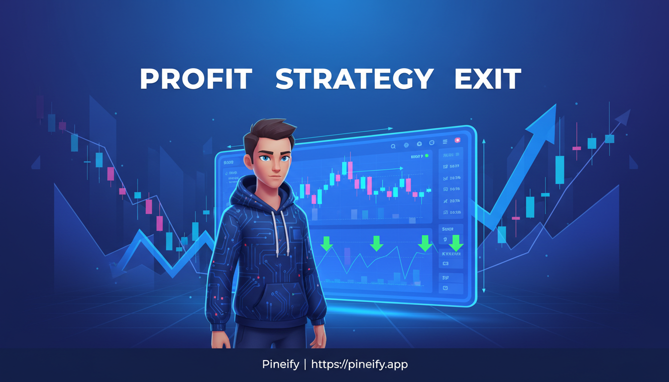 Best Exit Indicator TradingView: Complete Guide to Maximizing Your Trading Profits
