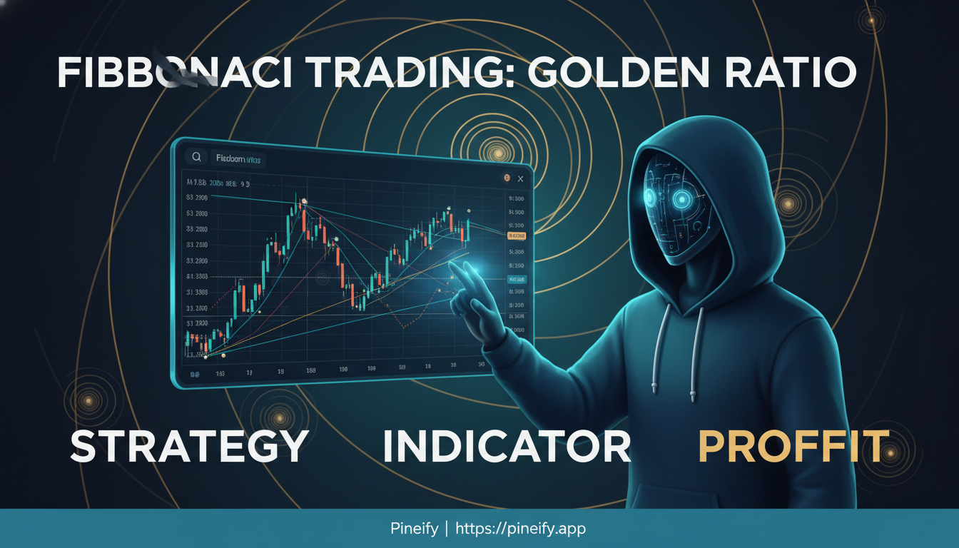 Best Fibonacci Settings TradingView: Master the Golden Ratio for Profitable Trading