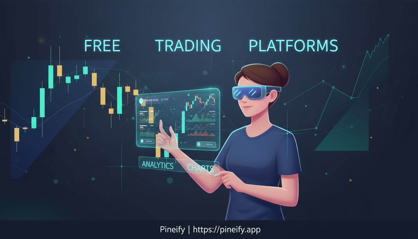 Best Free Alternative to TradingView: Top Platforms for Traders in 2025