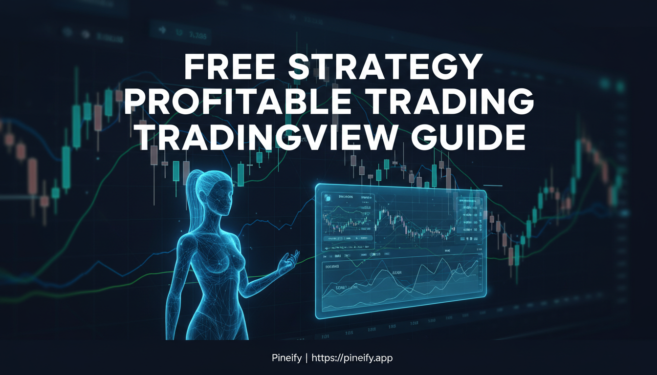 Best Free Strategy on TradingView: A Comprehensive Guide to Profitable Trading