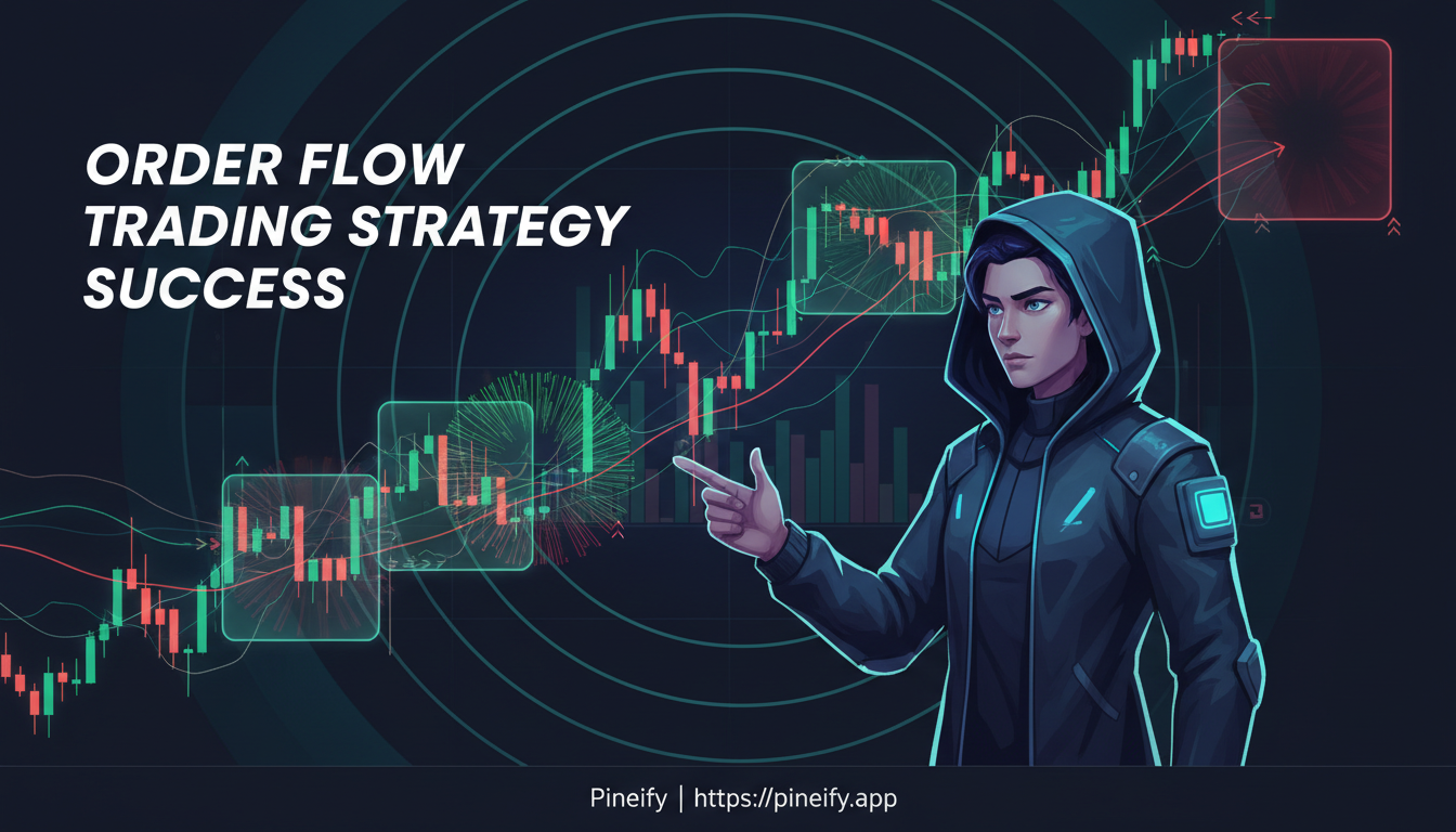 Best Order Flow Indicator TradingView: Complete Guide to Trading Success