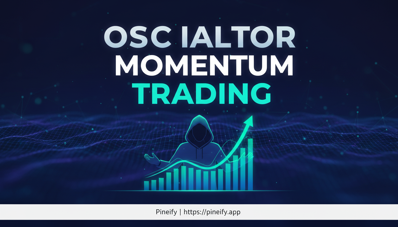 Best Oscillator Indicator TradingView: Top Tools for Momentum Trading Success