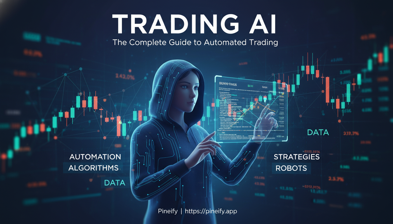 Trading AI: The Complete Guide to Automated Trading