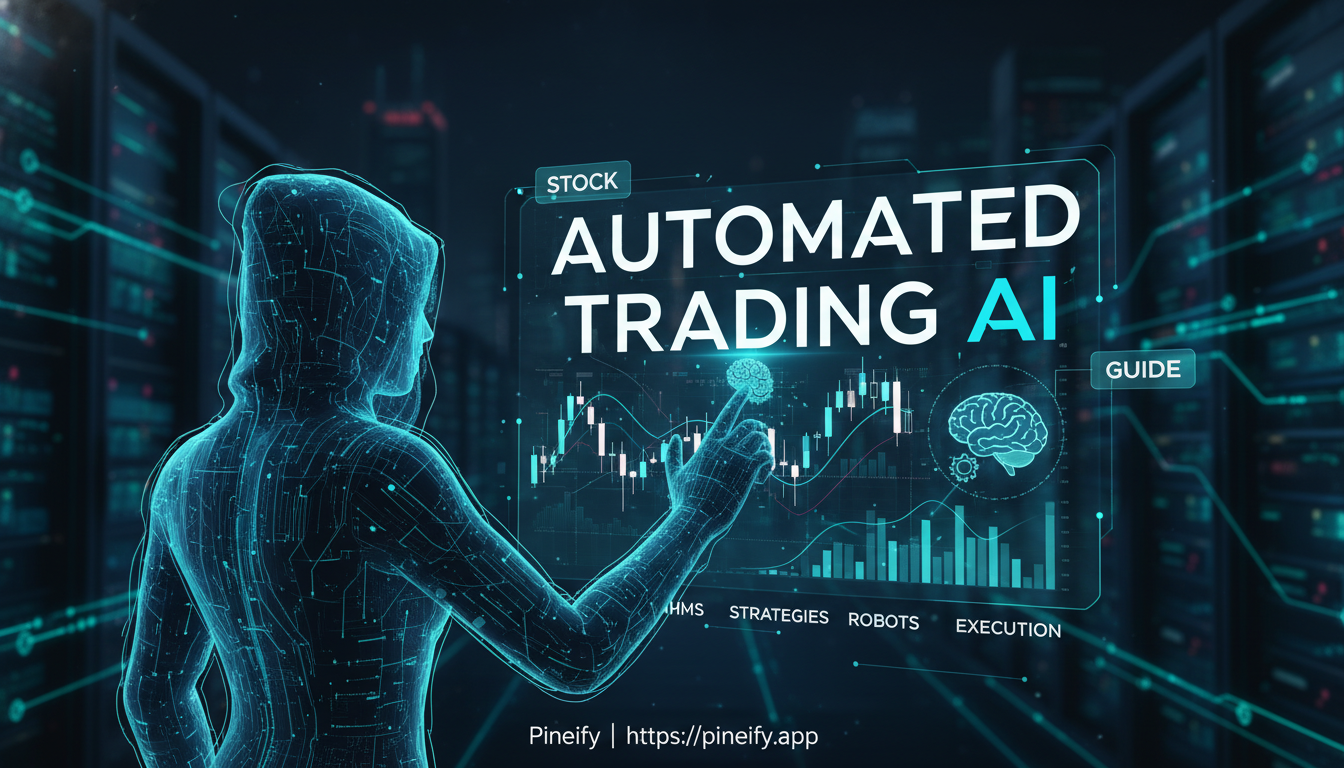 Stock Trading AI: The Complete Guide to Automated Trading
