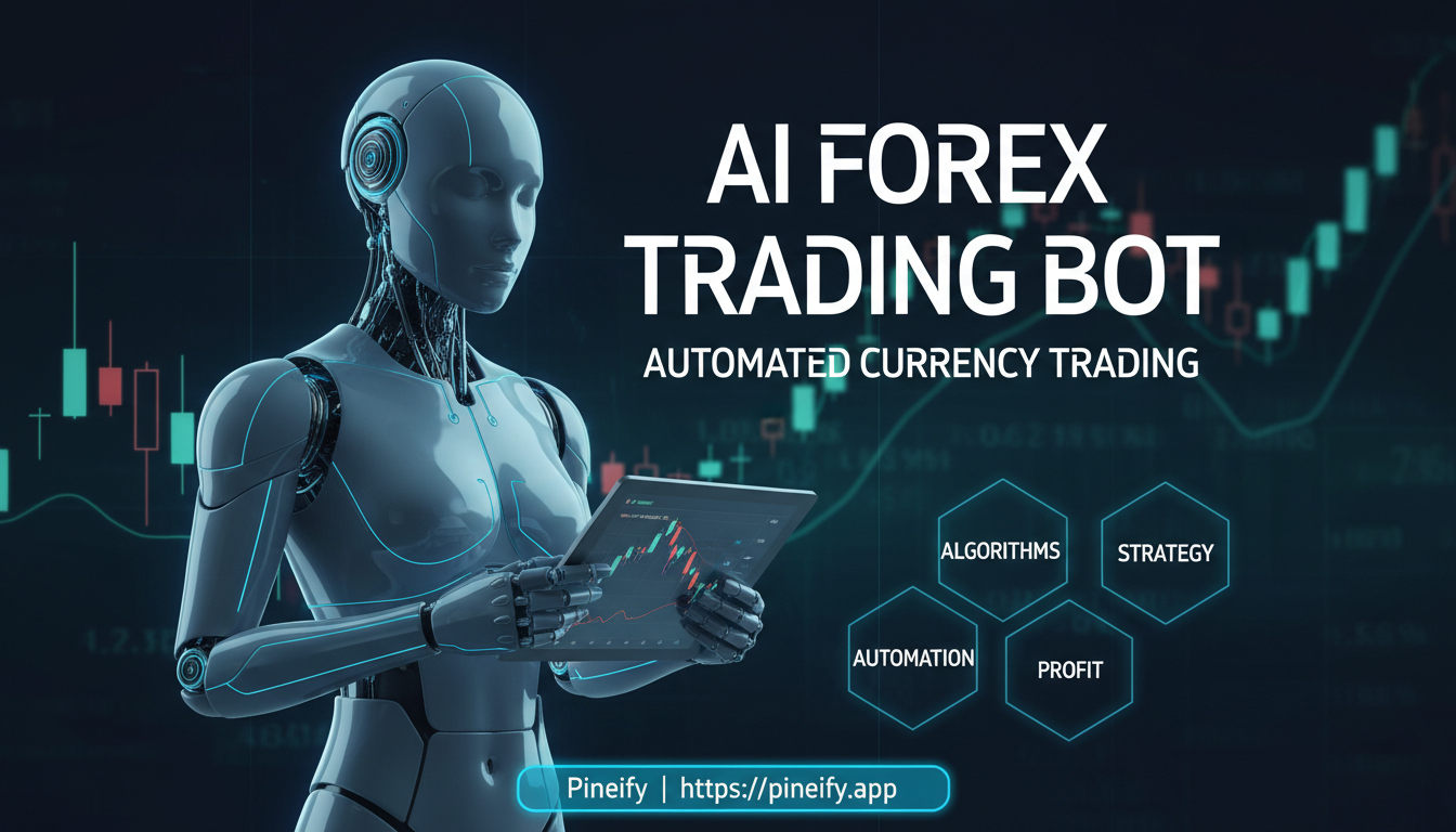 AI Forex Trading Bot: Complete Guide to Automated Currency Trading