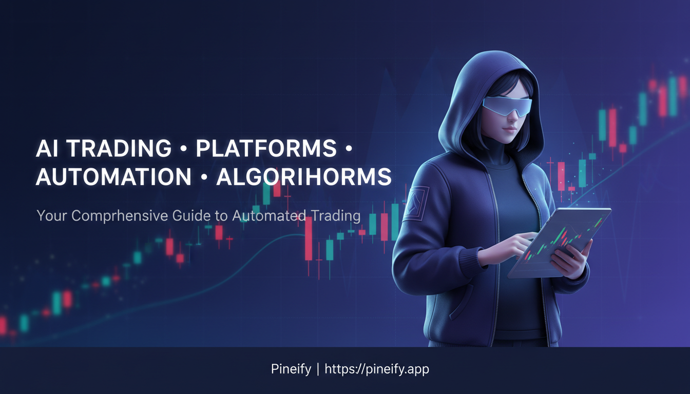 AI Trading Apps: Your Comprehensive Guide to Automated Trading Platforms