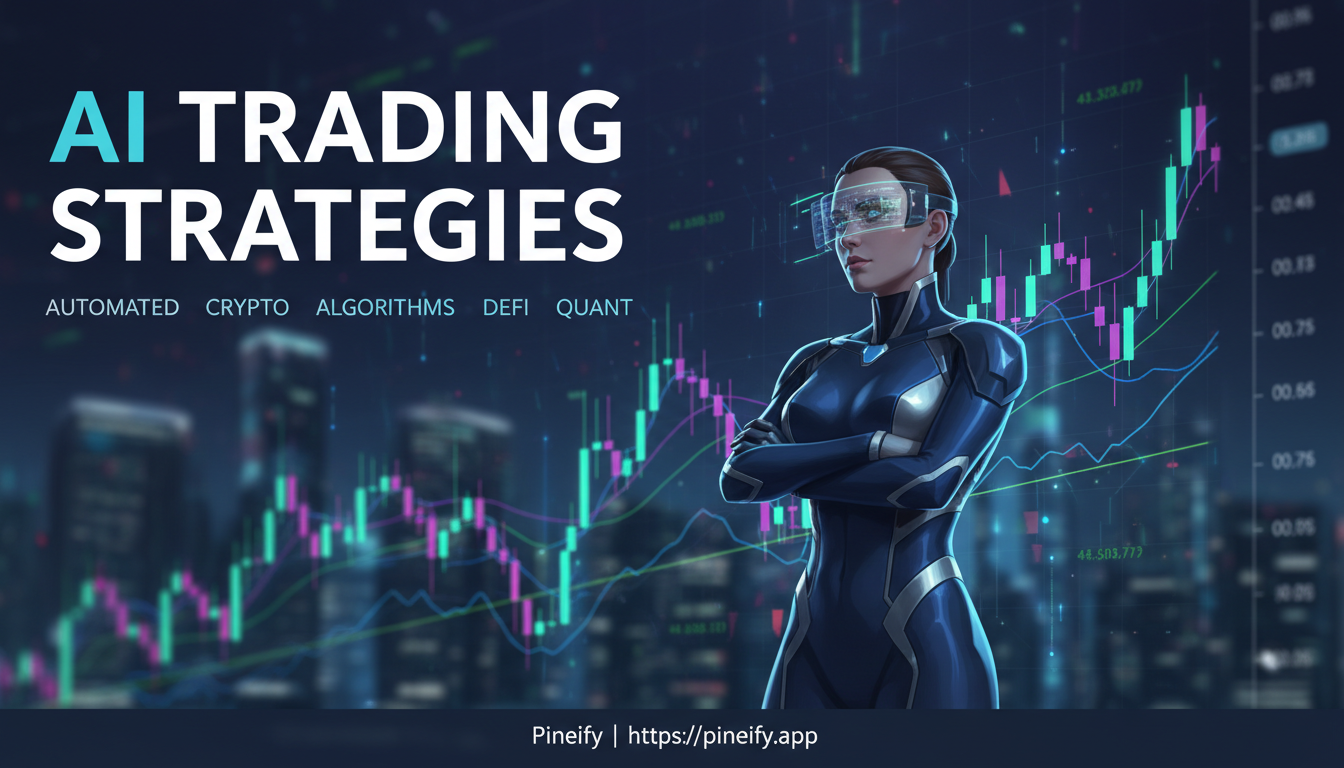 AI Crypto Trading: Complete Guide to Automated Trading Strategies