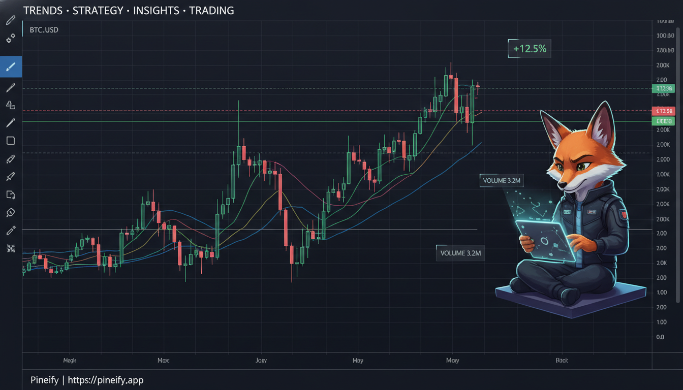 AI Futures Trading: Revolutionizing Market Predictions and Risk Management