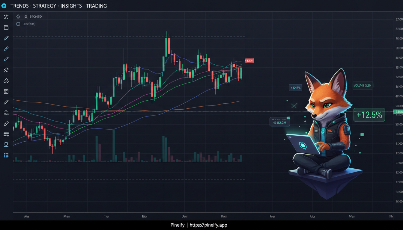 AI Copy Trading: Revolutionizing Automated Investment with Intelligent Technology