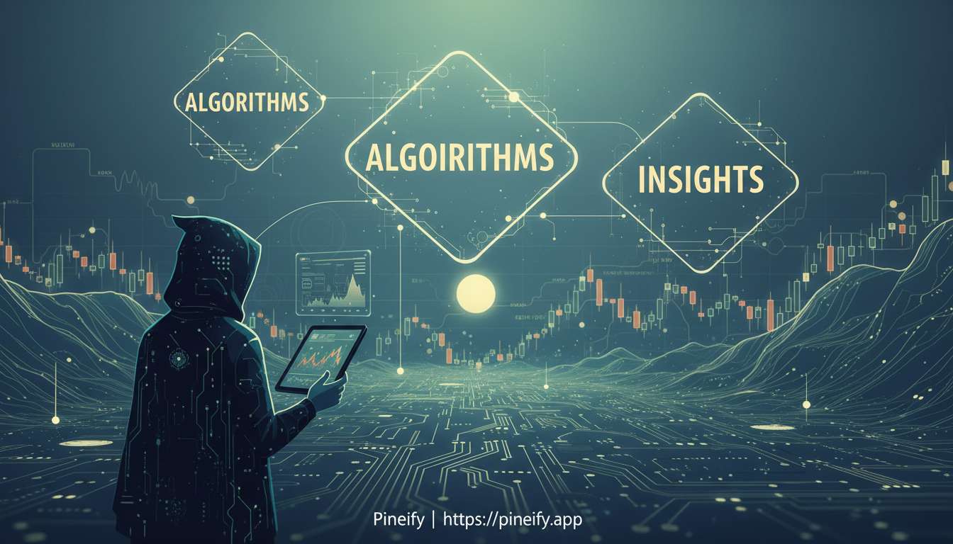 Pineify Pine Script Screener: Best TradingView Setup for No-Code Market Scanning