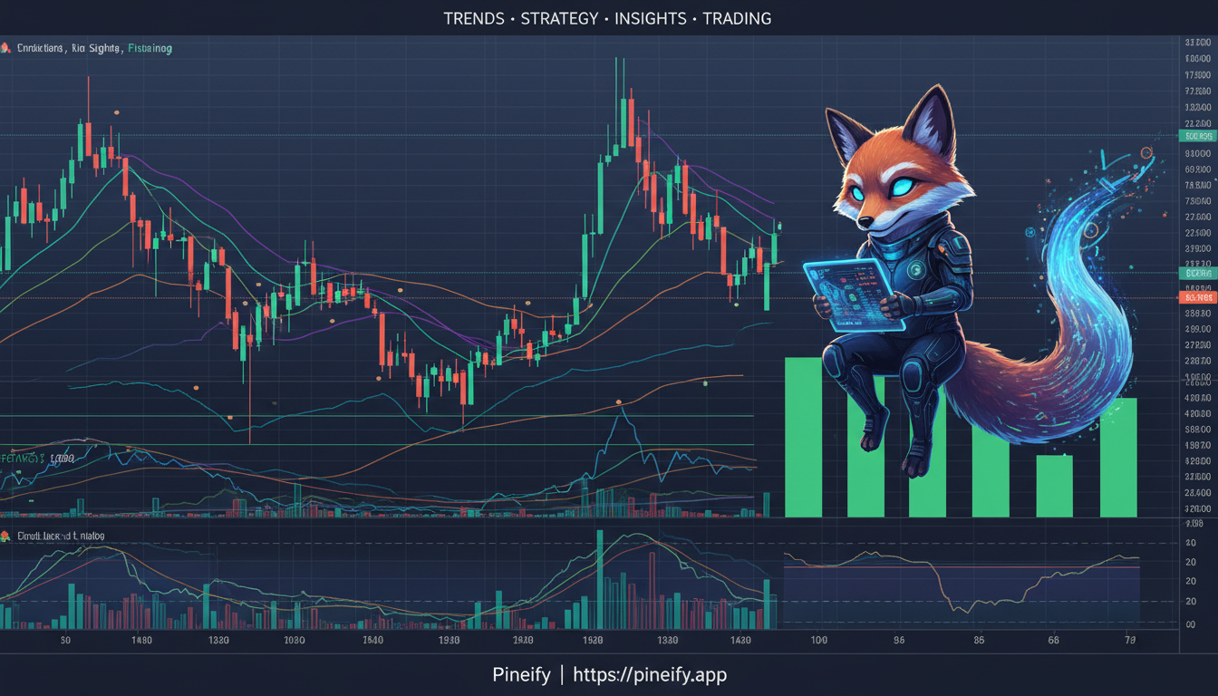 Google Sheets Trading Journal Template: Complete Guide to Track Trading Performance