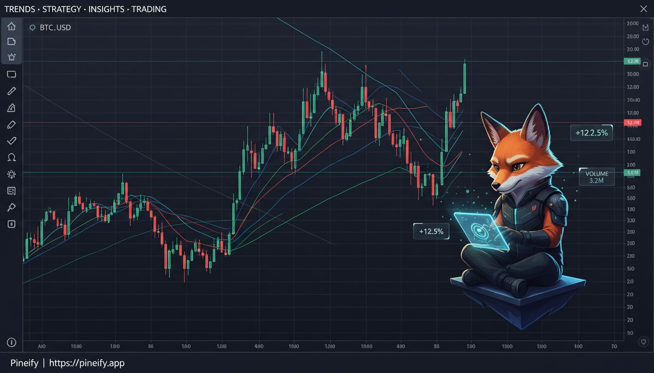 Trading Journal Examples: Complete Guide to Tracking Your Trades Successfully