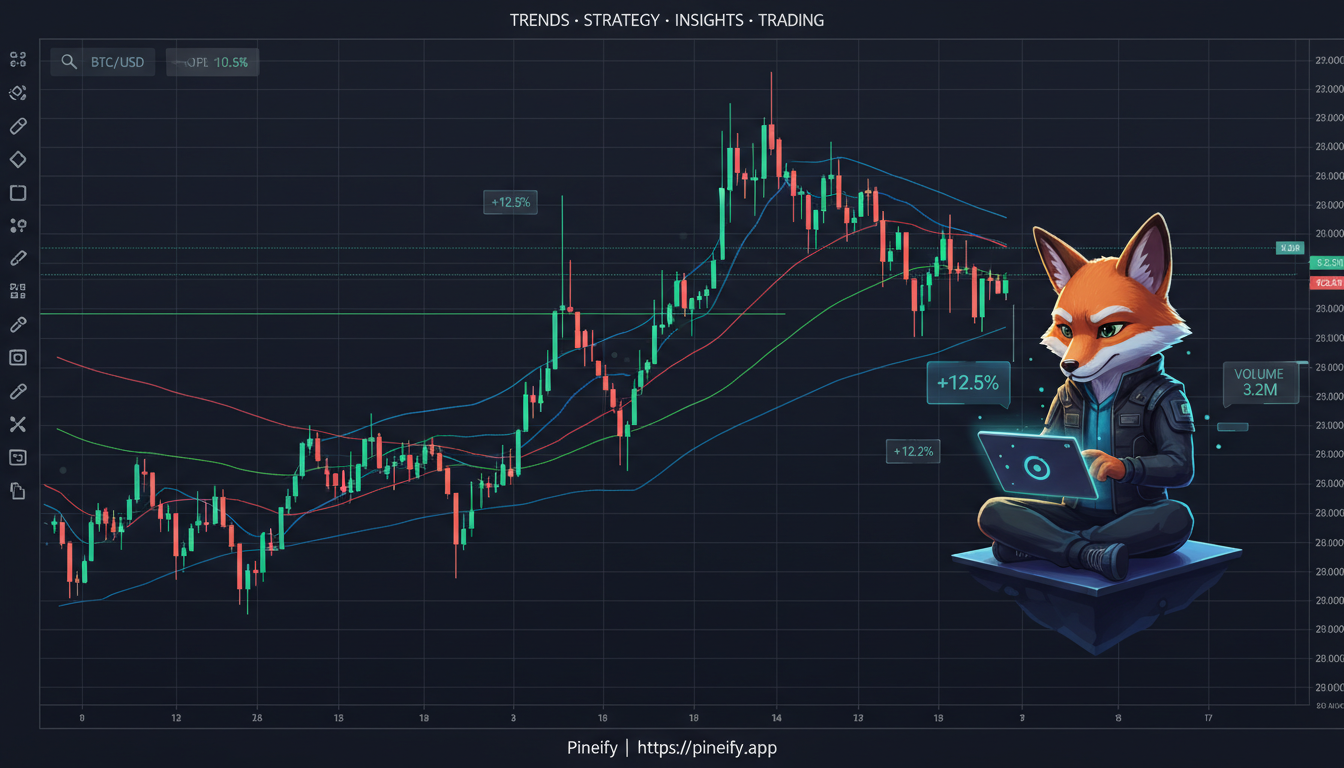 Day Trading Journal Template: Complete Guide to Track Your Trading Success