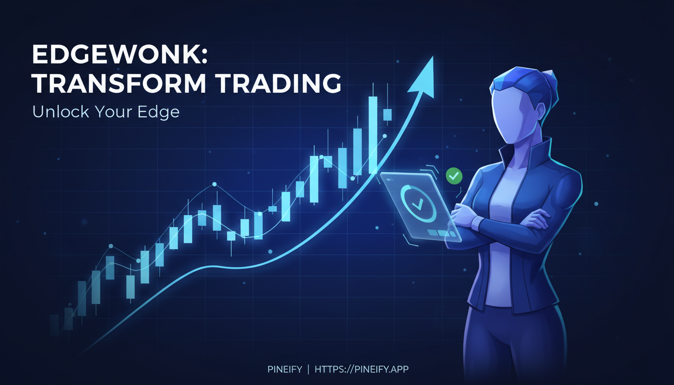 Edgewonk Trading Journal: Complete Guide to Transform Trading Performance