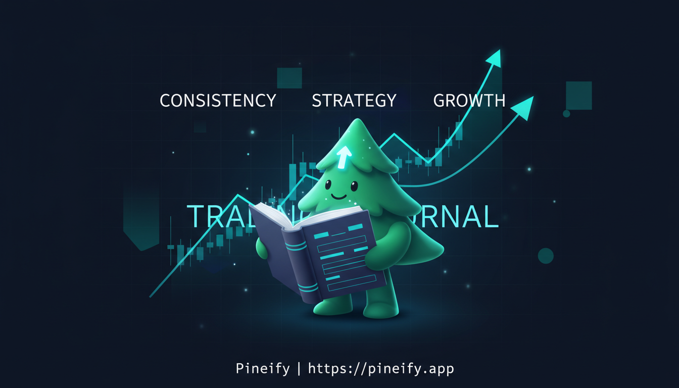 Option Trading Journal Blueprint: Your Guide to Consistent Trading Success