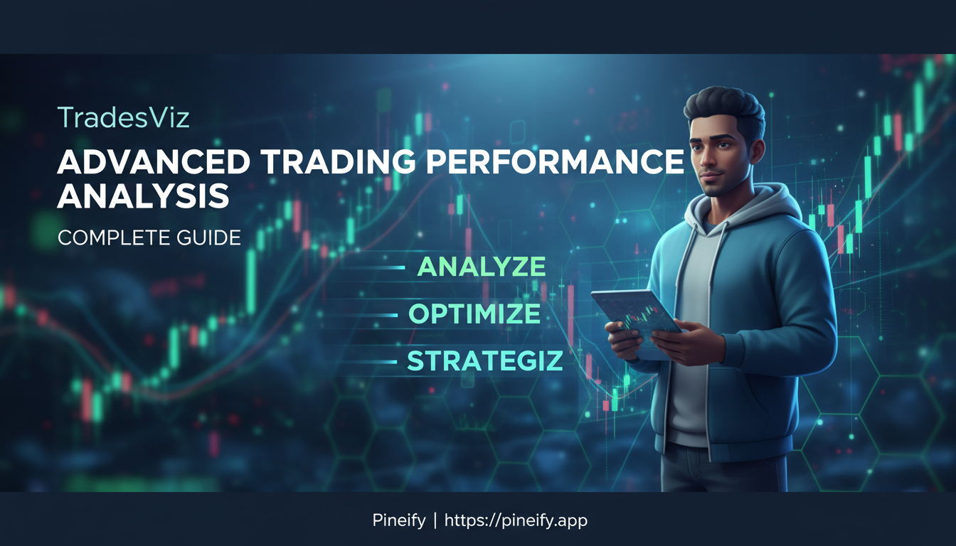 TradesViz Trading Journal: Complete Guide to Advanced Trading Performance Analysis