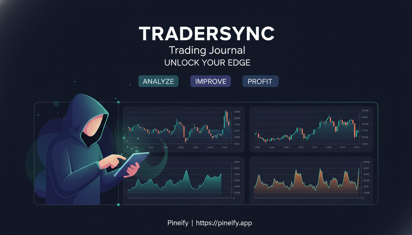 TraderSync Trading Journal: Your Guide to Data-Driven Trading Success