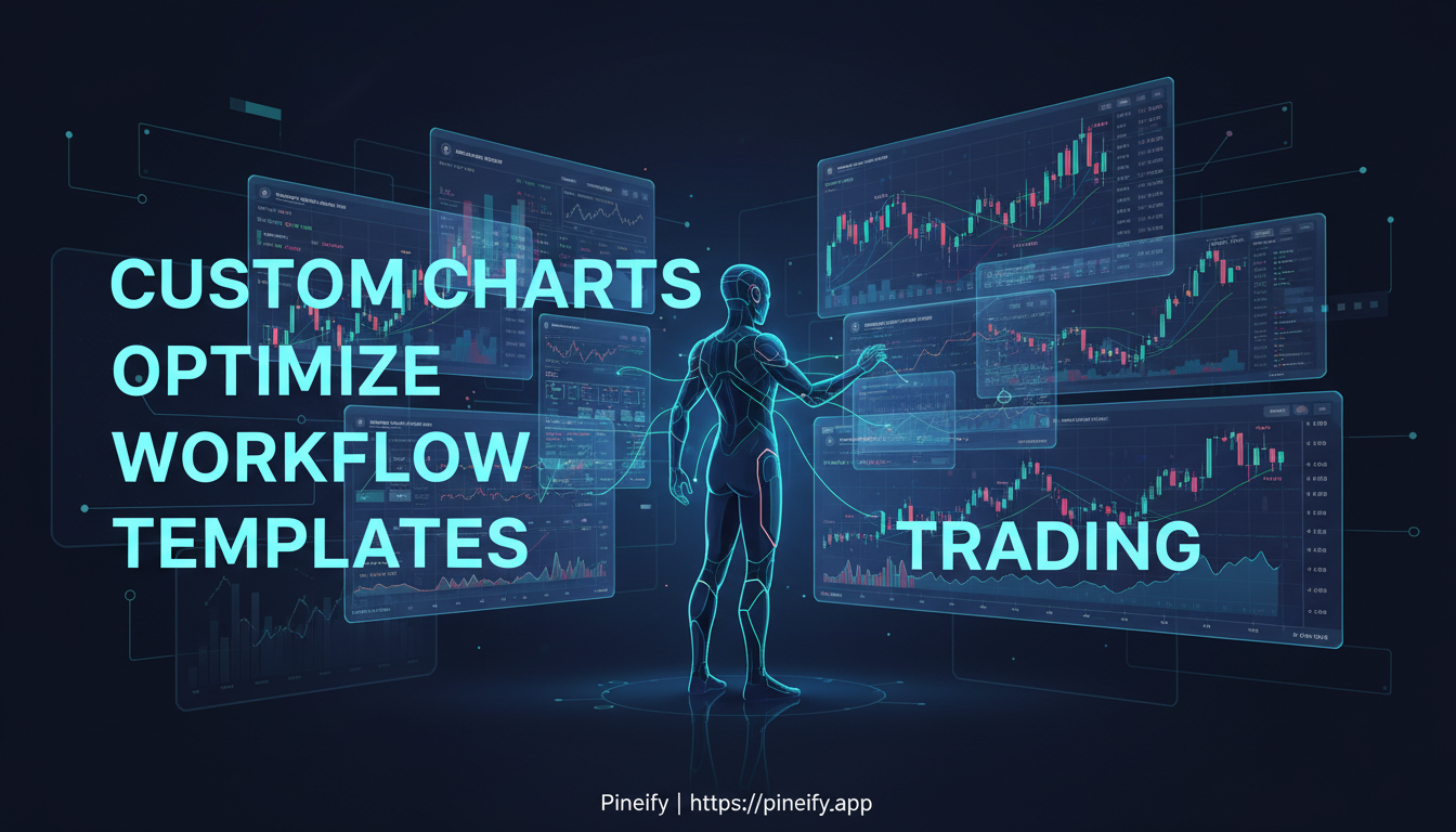 Best TradingView Templates: Optimize Your Trading Workflow with Custom Chart Setups