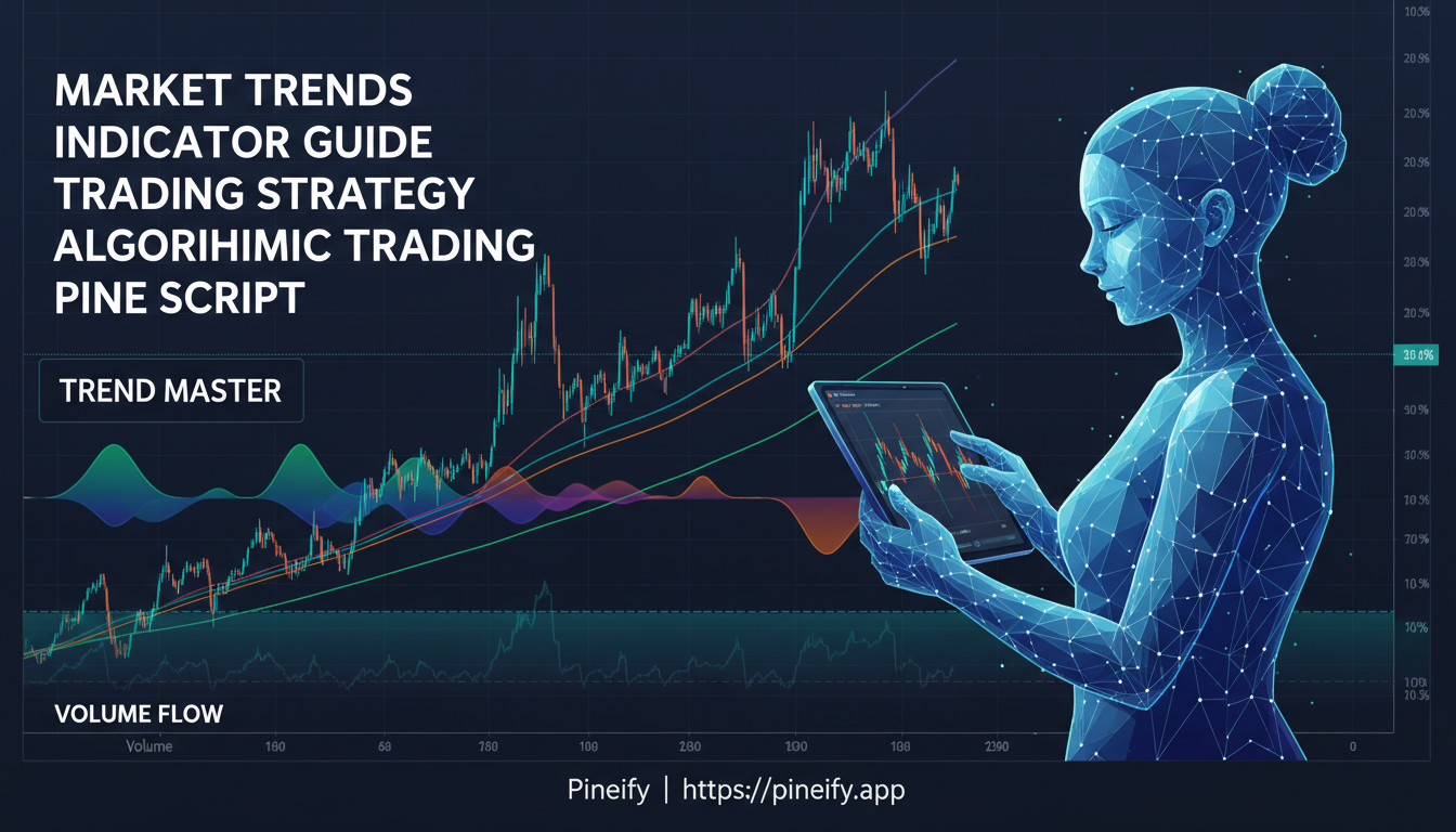 Best TradingView Trend Indicator: Complete Guide to Mastering Market Trends