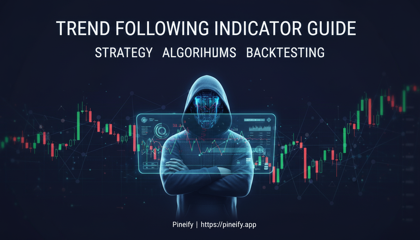 Best Trend Following Indicator TradingView: Complete Guide
