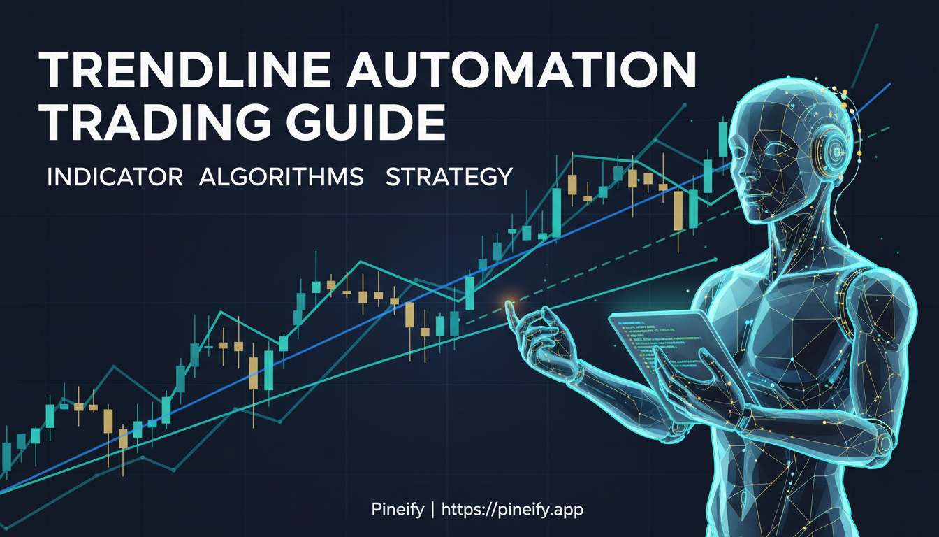 Best Trend Line Indicator TradingView: Complete Guide to Automated Trendline Tools
