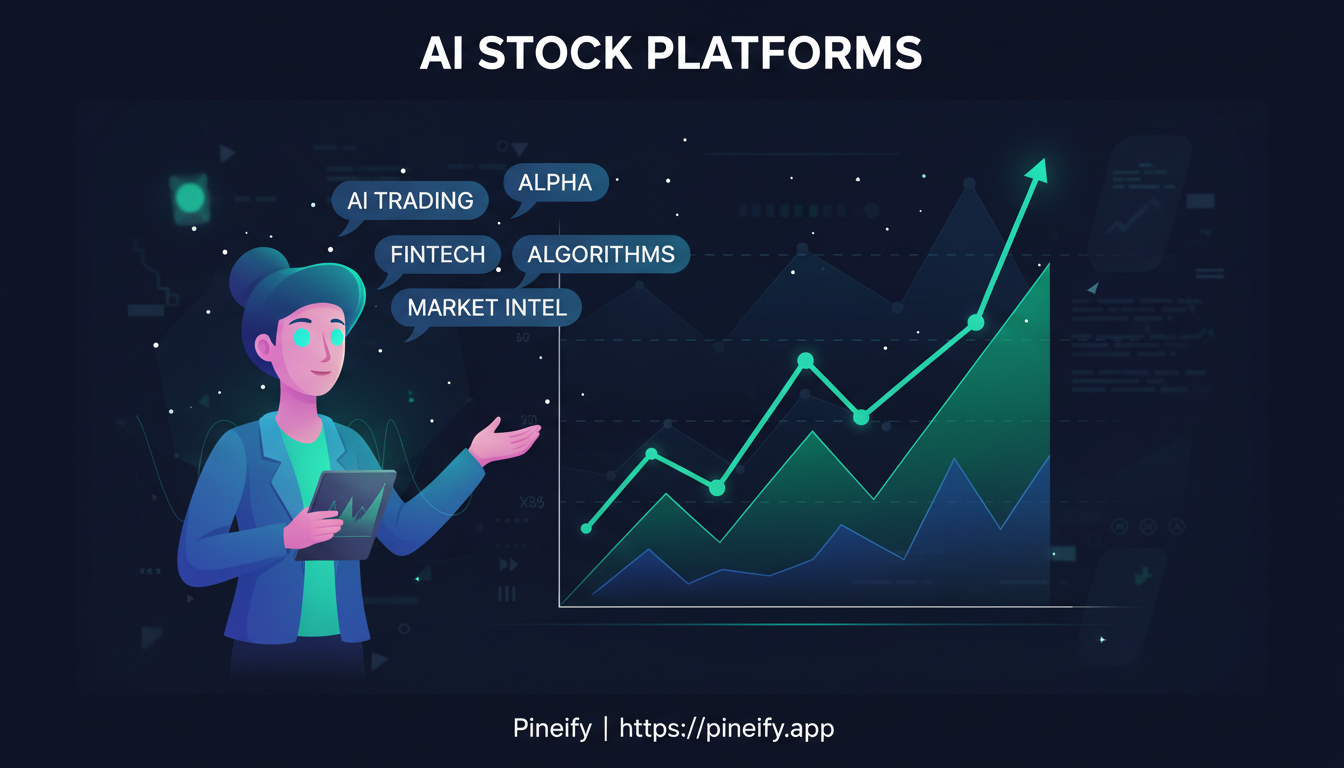 Danelfin Alternative: Top AI-Powered Stock Analysis Platforms Compared