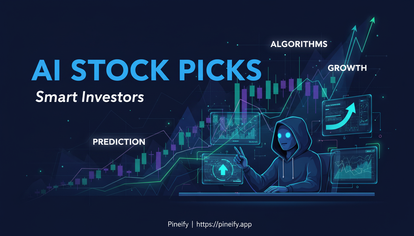 Stock Picks AI: Best AI Stock Picking Platforms for Smart Investors