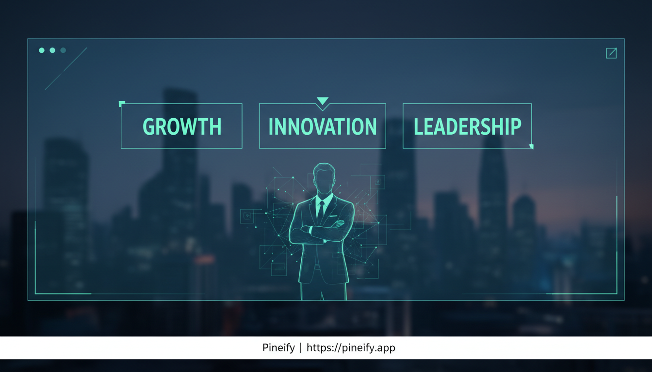 CMO Strategy Guide: Essential Framework for Modern Marketing Leadership Success