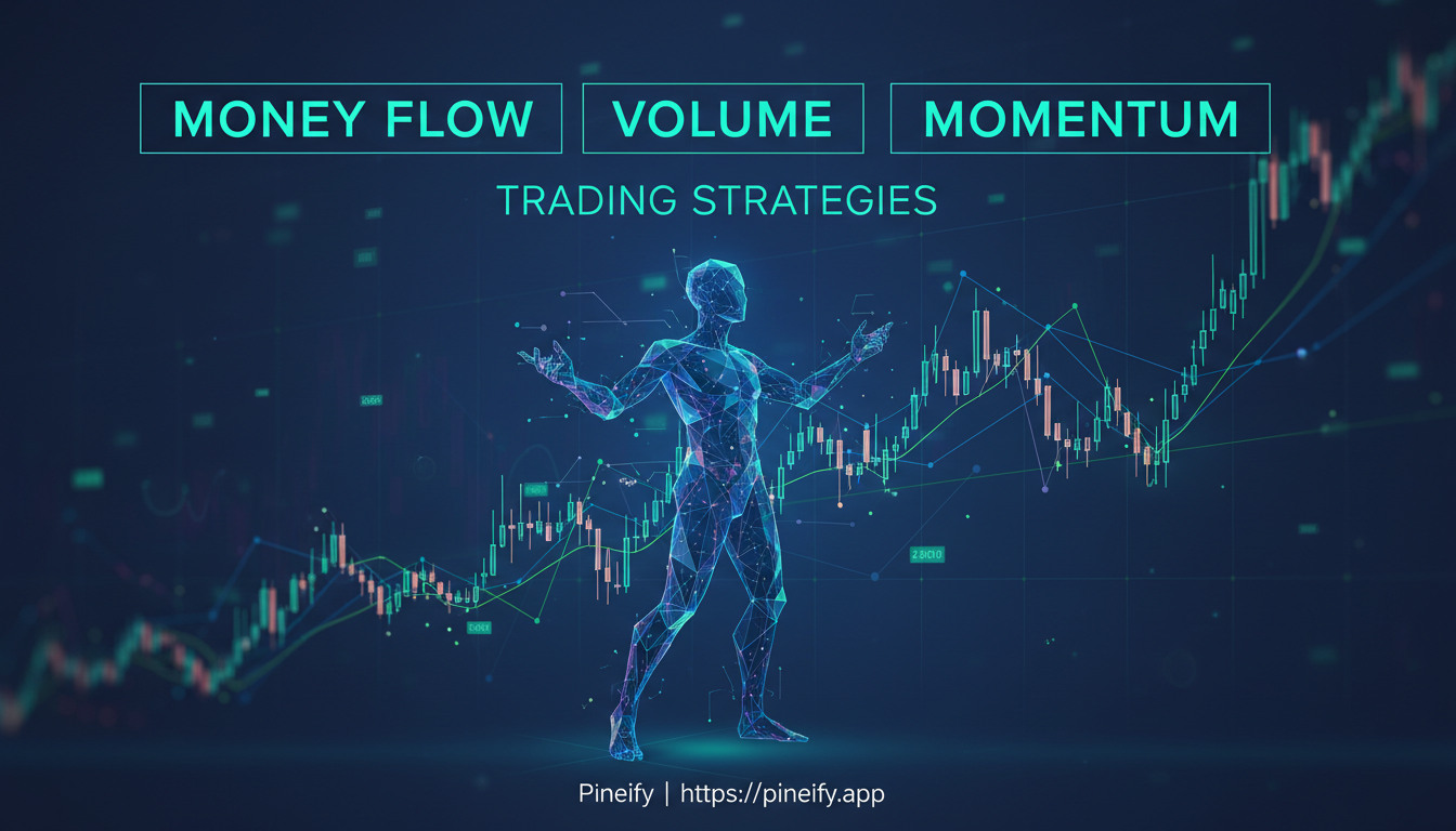 Master Money Flow Trading: Complete Guide to Volume-Weighted Momentum Strategies