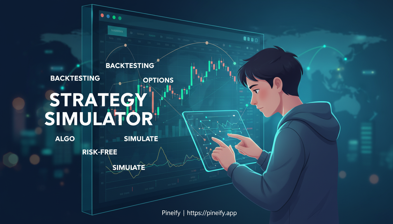 Option Backtesting Software: Test Trading Strategies Safely Before Investing