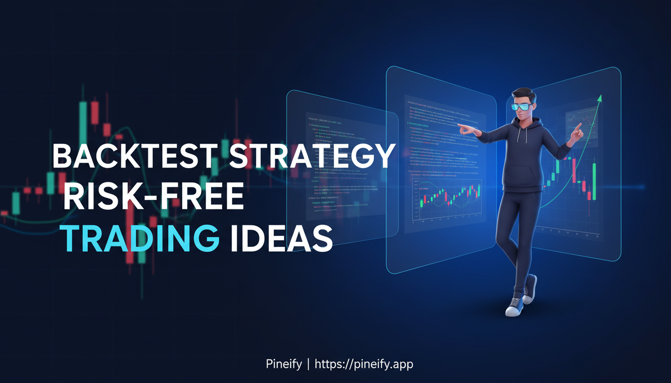 Backtest Stock Strategy: Complete Guide to Testing Trading Ideas Risk-Free