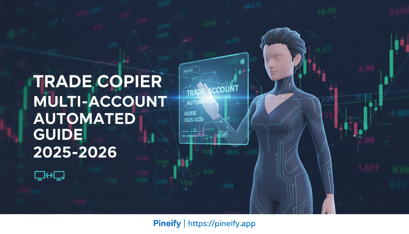 TradingView Trade Copier: Automated Multi-Account Trading Guide (2025–2026)