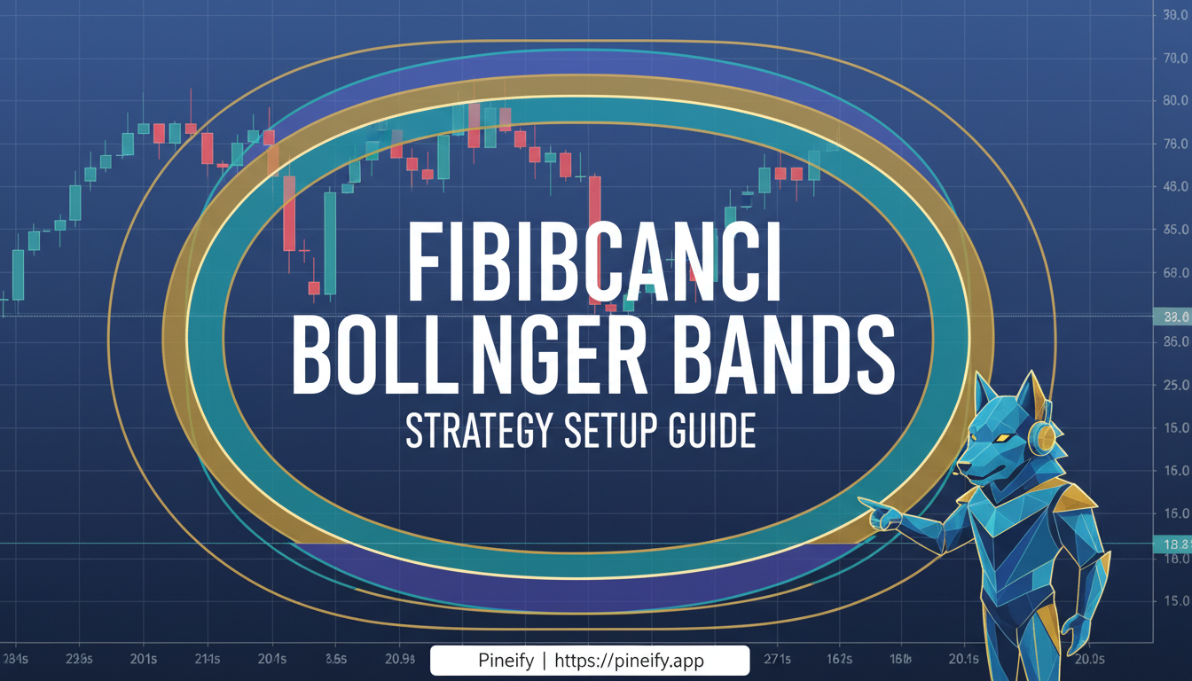 Fibonacci Bollinger Bands: Complete Trading Strategy & Setup Guide