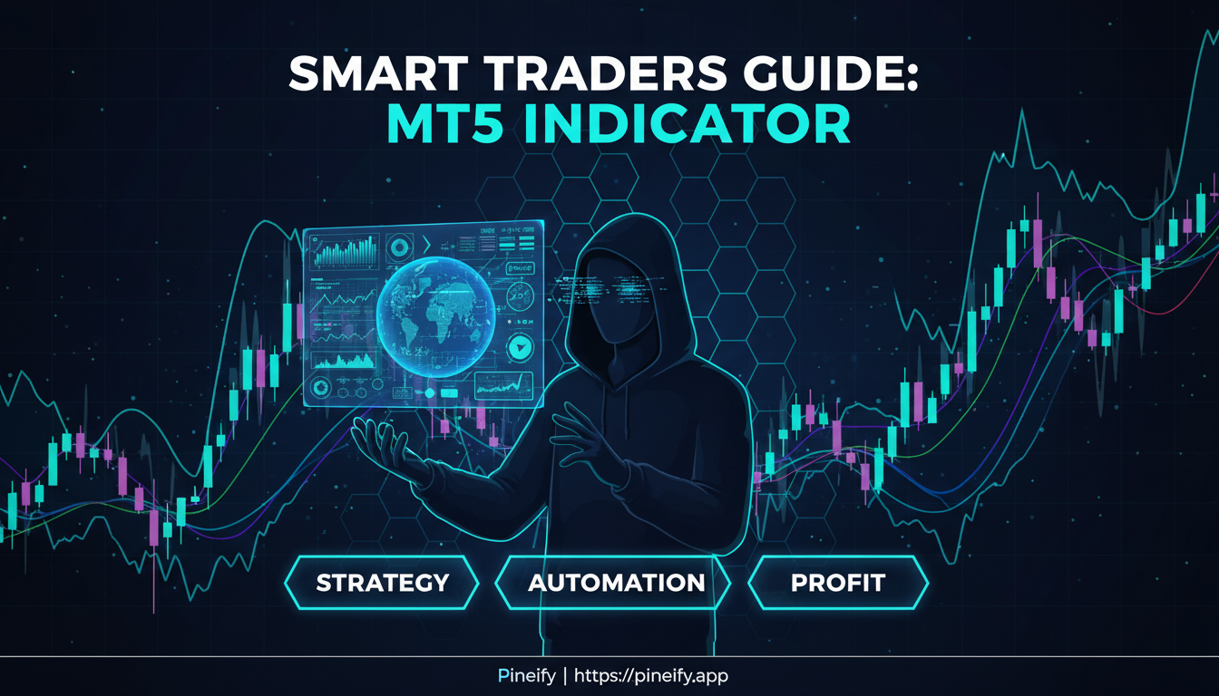 Best MT5 Indicator: The Complete Guide for Smart Traders