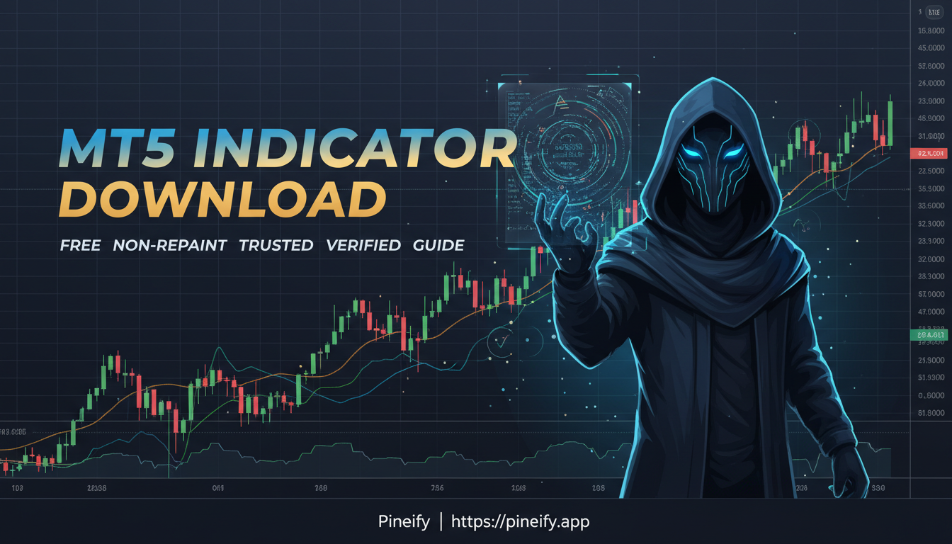 Free MT5 Non Repaint Indicator Download – Verified & Trusted Guide